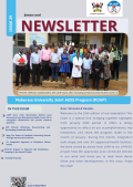 Newsletter Issue 29 (January)