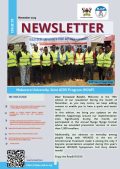 MJAP Newsletter-November Issue No.19