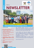 MJAP Newsletter April Issue No.23