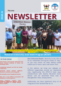 MJAP Newsletter May Issue No.24