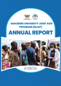 Annual Report for October 2024 – September 2025