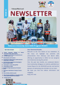 Newsletter Issue 31 (February&March) 2025