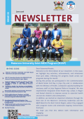 June 2026 Newsletter Issue-33