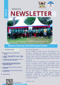MJAP Newsletter September (Issue 34)